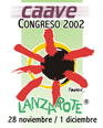 Congreso CAAVE 2002