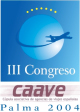 Congreso CAAVE 2004