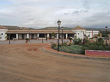 Hacienda la Marquesa