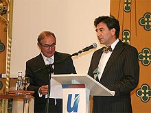 D. Manuel Lpez, Intermundial Seguros (Consejero Delegado)