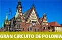 Cicuito Polonia