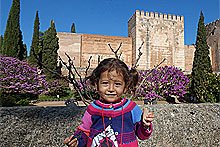 CONGRESO UNAV - Visita Alhambra y Excursin Motril