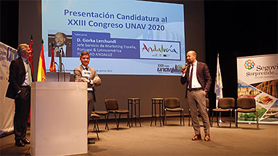 Congreso UNAV 2019