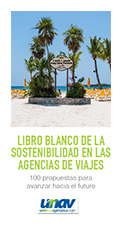 Libro Blanco de Sostenibilidad AAVV