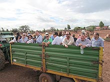 Hacienda la Marquesa