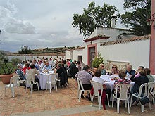 Hacienda la Marquesa