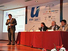 XVI Congreso UNAV