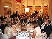 Cena de clausura