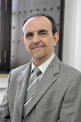 Rafael Rodríguez Bermúdez - Consejero de Turismo y Comercio Junta de Andalucía