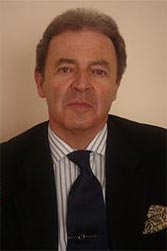 JOSÉ LUIS PRIETO OTERO - Presidente de UNAV