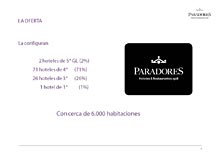 POLITICAS DE COMERCIALIZACIÓN Y DISTRIBUCIÓN