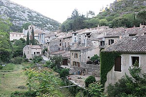 VIAJE POST-CONGRESO UNAV 2014 ¡¡ UN VIAJE SORPRENDENTE !! - Saint Guilhem-le-Désert – Valle de Hérault