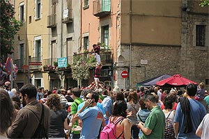 VIAJE POST-CONGRESO UNAV 2014  UN VIAJE SORPRENDENTE !! - Visita Girona