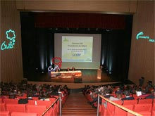 XVII CONGRESO DE TURISMO UNAV 2014 - ÁVILA, 8 de Mayo de 2014 - ¿Cómo recuperar la rentabilidad perdida?