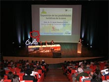 XVII CONGRESO DE TURISMO UNAV 2014 - ÁVILA, 8 de Mayo de 2014 - ¿Cómo recuperar la rentabilidad perdida?