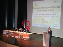 XVII CONGRESO DE TURISMO UNAV 2014 - ÁVILA, 8 de Mayo de 2014 - ¿Cómo recuperar la rentabilidad perdida?