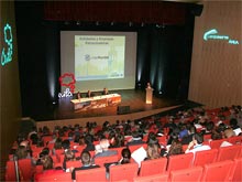 XVII CONGRESO DE TURISMO UNAV 2014 - ÁVILA, 8 de Mayo de 2014 - ¿Cómo recuperar la rentabilidad perdida?