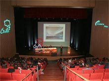 XVII CONGRESO DE TURISMO UNAV 2014 - ÁVILA, 8 de Mayo de 2014 - ¿Cómo recuperar la rentabilidad perdida?