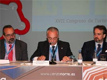 XVII CONGRESO DE TURISMO UNAV 2014 - ÁVILA, 8 de Mayo de 2014 - ¿Cómo recuperar la rentabilidad perdida?