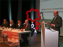 XVII CONGRESO DE TURISMO UNAV 2014 - ÁVILA, 8 de Mayo de 2014 - ¿Cómo recuperar la rentabilidad perdida?