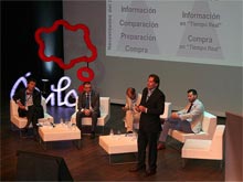 XVII CONGRESO DE TURISMO UNAV 2014 - ÁVILA, 8 de Mayo de 2014 - ¿Cómo recuperar la rentabilidad perdida?