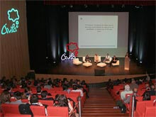 XVII CONGRESO DE TURISMO UNAV 2014 - ÁVILA, 8 de Mayo de 2014 - ¿Cómo recuperar la rentabilidad perdida?