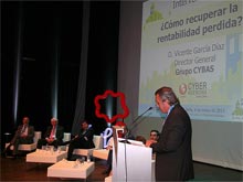 XVII CONGRESO DE TURISMO UNAV 2014 - ÁVILA, 8 de Mayo de 2014 - ¿Cómo recuperar la rentabilidad perdida?