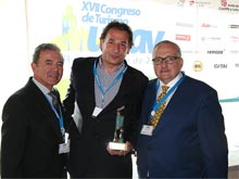 XVII CONGRESO DE TURISMO UNAV 2014 - VILA, 8 de Mayo de 2014 - Cmo recuperar la rentabilidad perdida?