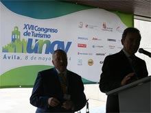 XVII CONGRESO DE TURISMO UNAV 2014 - VILA, 8 de Mayo de 2014 - Cmo recuperar la rentabilidad perdida?