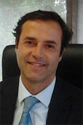 Javier Ramírez Utrilla