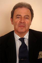 JOSÉ LUIS PRIETO OTERO