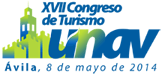 XVII CONGRESO DE TURISMO UNAV 2014