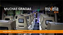 MOVELIA - Novedades en Transporte y Distribución