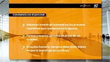 SERVIVUELO - El proceso de venta desde la agencia