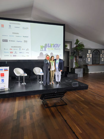 Congreso Tecnotravel