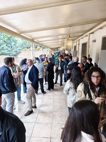 Congreso Tecnotravel