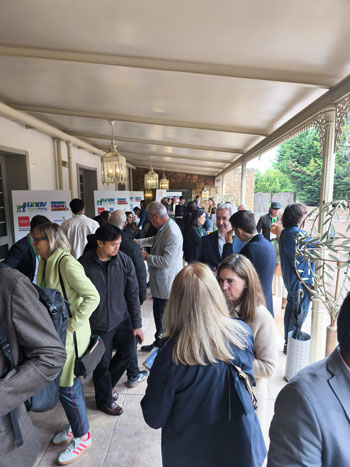 Congreso Tecnotravel