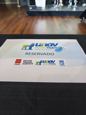 Congreso Tecnotravel