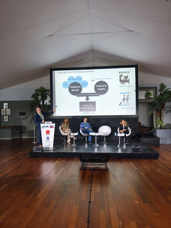 Congreso Tecnotravel