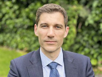 Presidente de UNAV-FETAVE