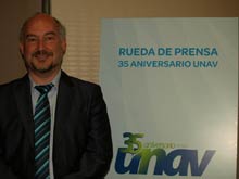 35 Aniversario Unav