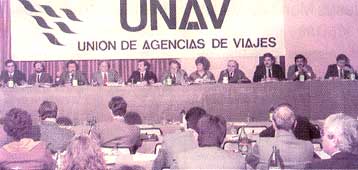 25 Aniversario de UNAV