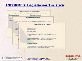 Presentación Web UNAV y ORBIS