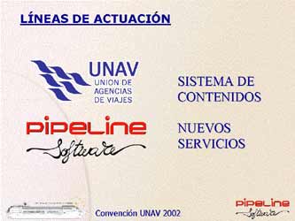 Presentación Web UNAV y ORBIS