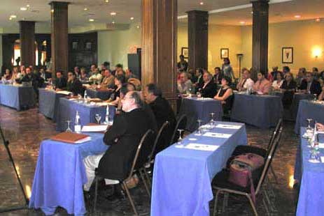 Convención UNAV - Córdoba 2003