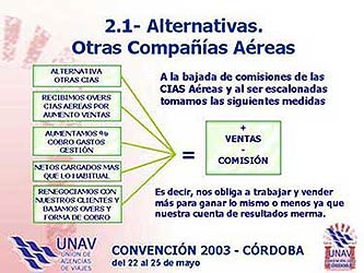 Analisis de los problemas del sector - Segunda parte