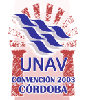 Convención UNAV 2003