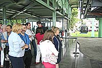 Convencin UNAV - Madeira 2005.