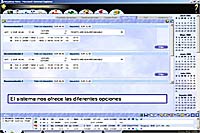 Presentaci�n Madeira 2005