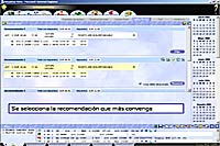Presentaci�n Madeira 2005